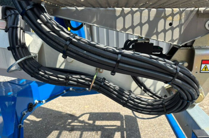Niftylift 170HE MK18 Gebruikt_2019 - Afbeelding 10