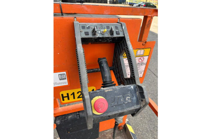 JLG 1930ES_1200020962_2008 - Afbeelding 10