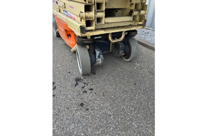 JLG 1930ES_1200020962_2008 - Afbeelding 11