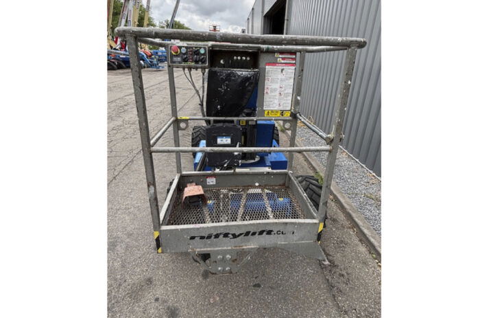 HR12D 4WD Bouwjaar 2019 - Afbeelding 6