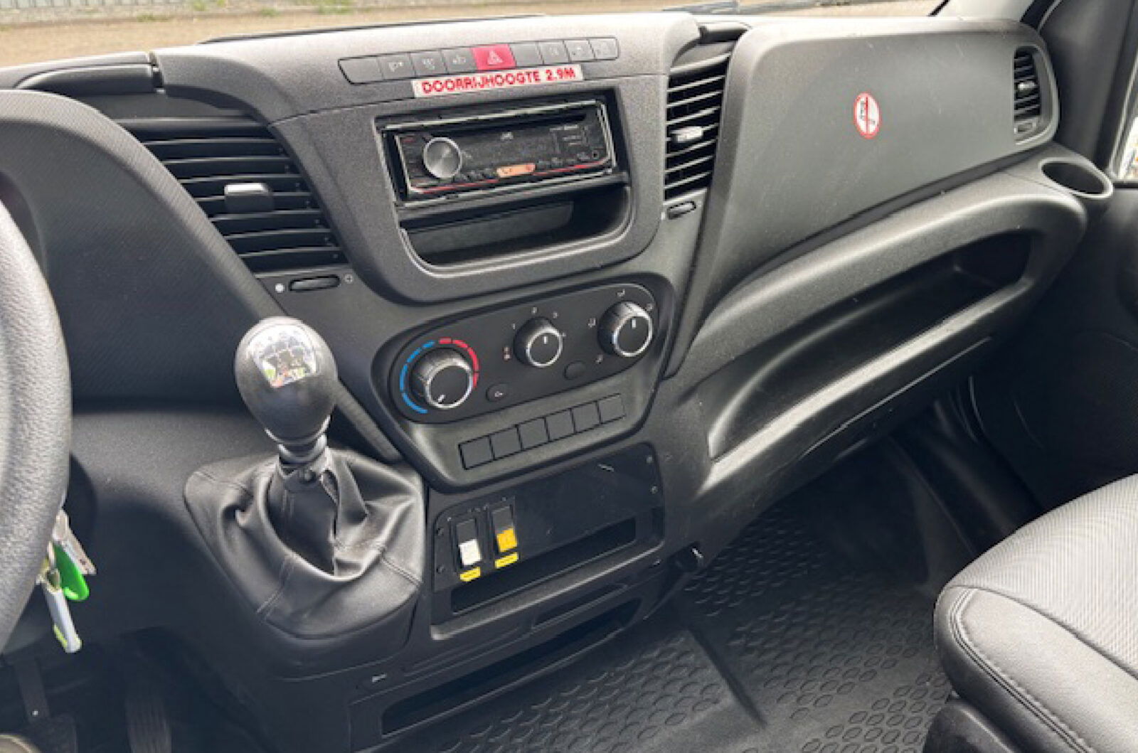 Multitel MT204EX - Afbeelding 15