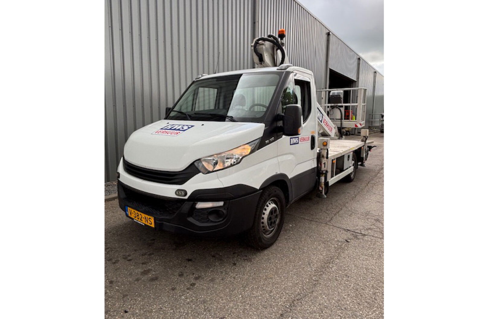 Multitel MT204EX - Afbeelding 14