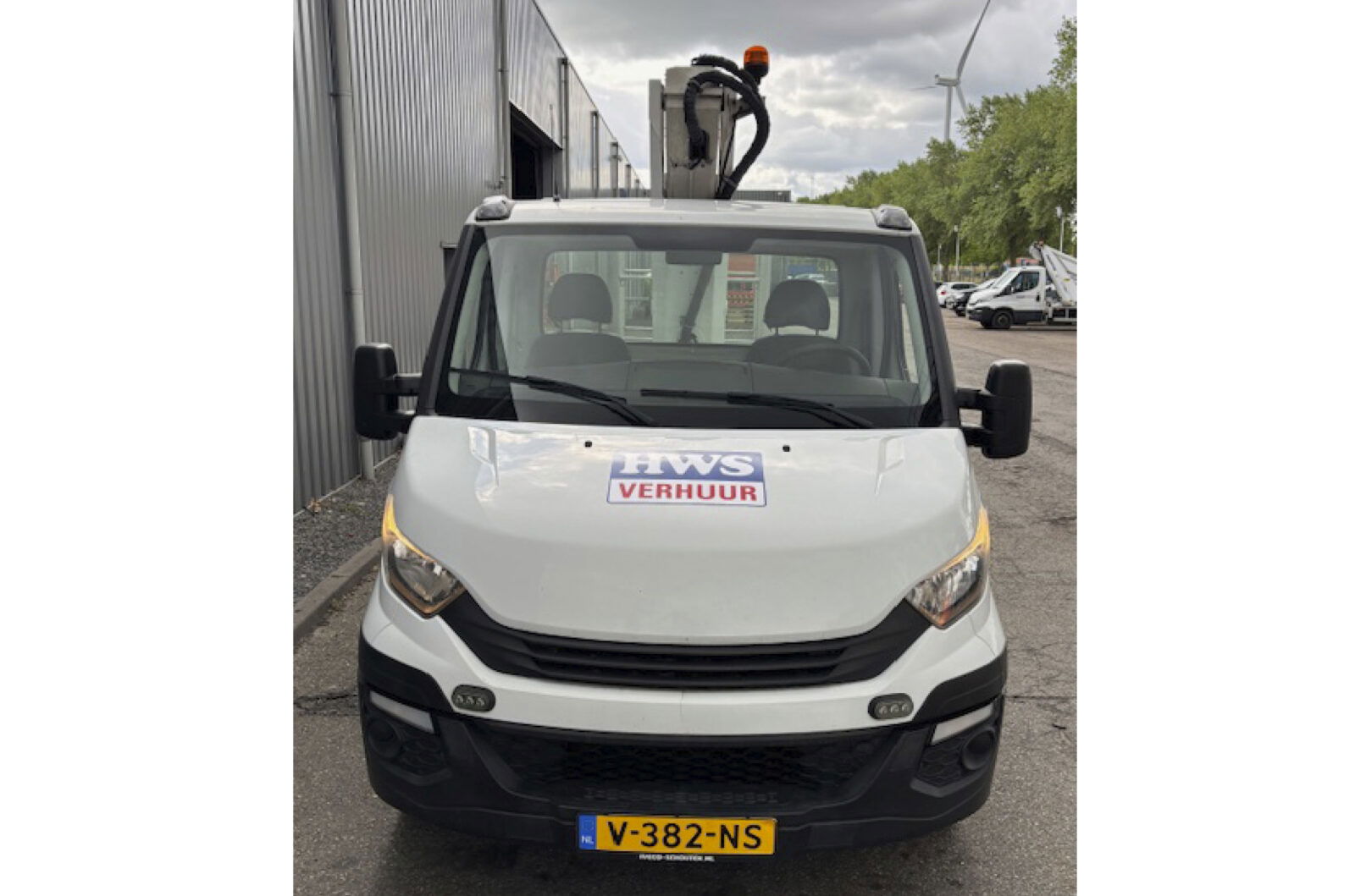 Multitel MT204EX - Afbeelding 13