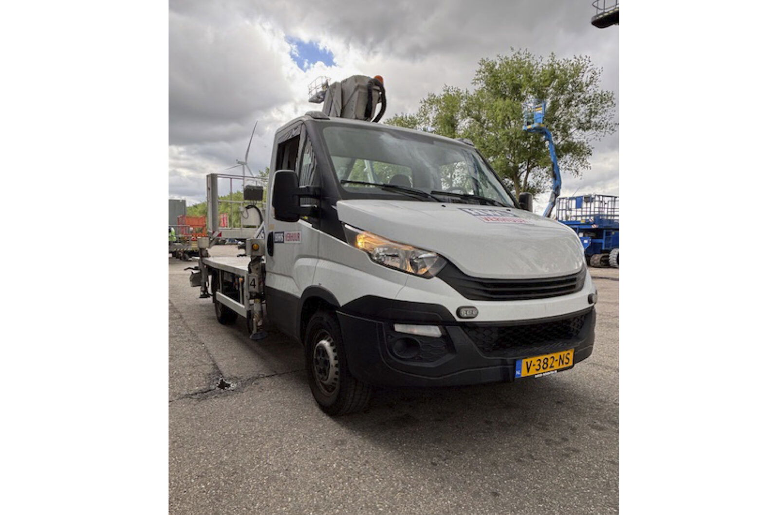 Multitel MT204EX - Afbeelding 12