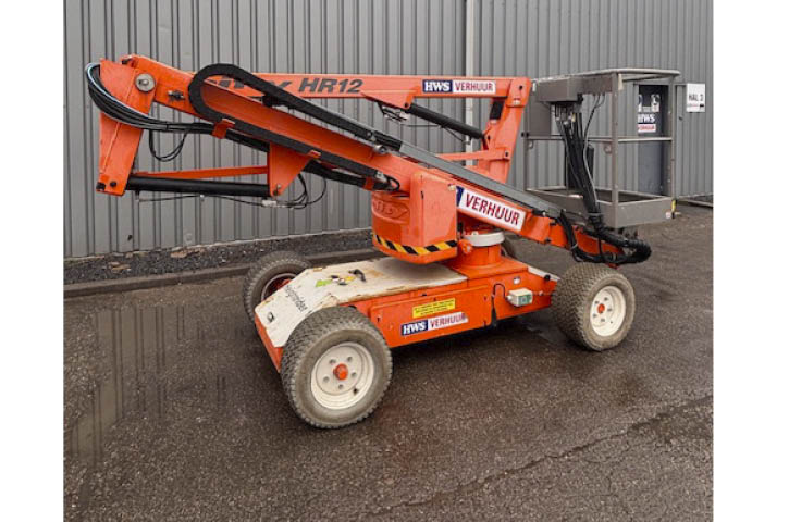 HR12NE_2013 - Afbeelding 2