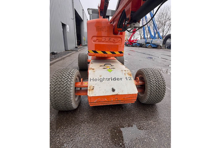 HR12NE_2013 - Afbeelding 4