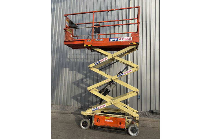 JLG 1930ES_2017 - Afbeelding 10