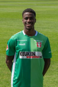 Boubakar Camara