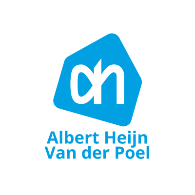KNVB Logo 18C (2020) - Albert Heijn - LastDodo