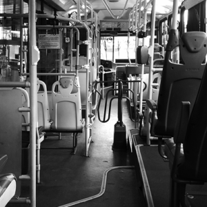 Truck, Bus & Offroad voertuigen