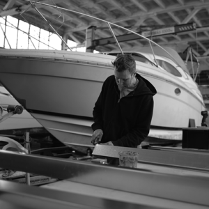 Scheepvaart en voor de kust