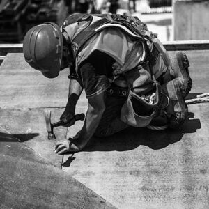 Bouw en infrastructuur