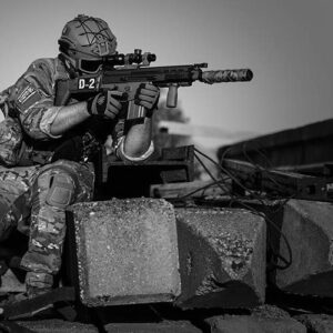 Defensie & Militaire mobiliteit