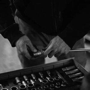 Elektro- & Installatietechniek