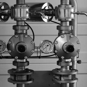 Industriële machines