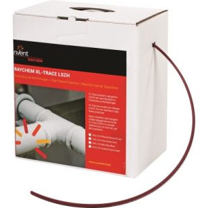XL-Trace installatiepakket nVent RAYCHEM