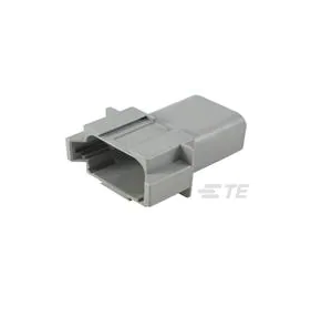DT04-08PA TE Connectivity DEUTSCH connector