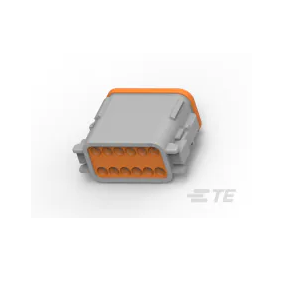 DT06-12SA TE Connectivity DEUTSCH connector