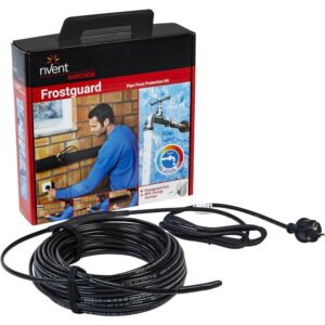 FrostGuard installatiepakketten