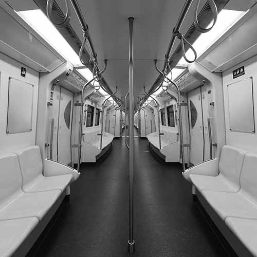 trein