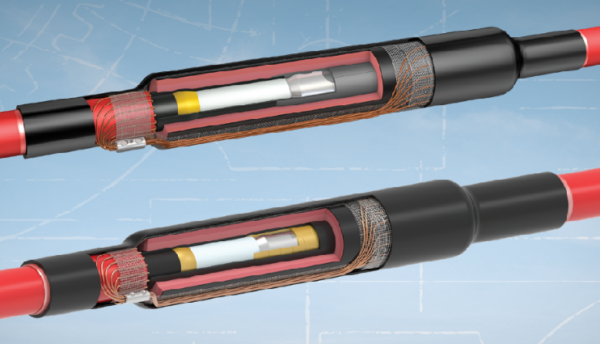 MXSU Connection System from TE Connectivity RAYCHEM