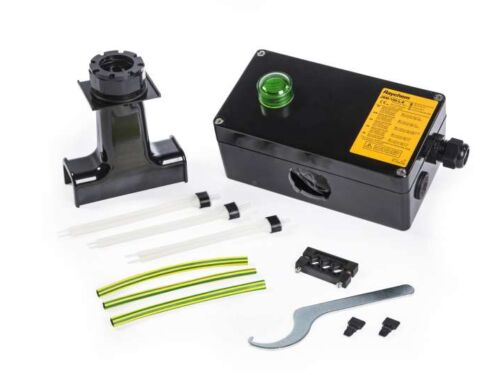 JBM-100-L-A - nVent RAYCHEM - ATEX Aansluitdoos