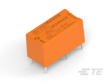 Vermogen PCB-relais tot 16A TE Connectivity