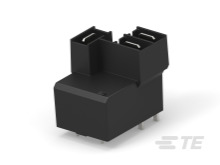 Vermogen PCB-relais tot 50A+ TE Connectivity