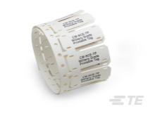 CM-SCE-TP printbare kabeltags TE Connectivity Raychem