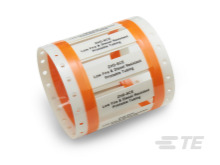 ZHD-SCE vloeistofbestendige bedrukbare krimpkous TE Connectivity Raychem