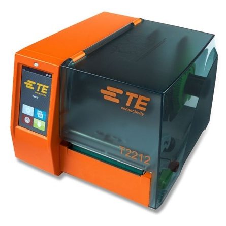 T2212-PRINTER TE Connectivity Labelprinter