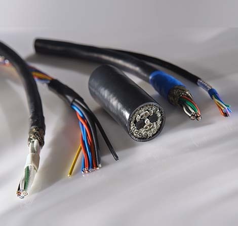 EPD kabel van TE Connectivity Raychem