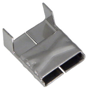 AE456 - Band-It - RVS 316 Klemmen