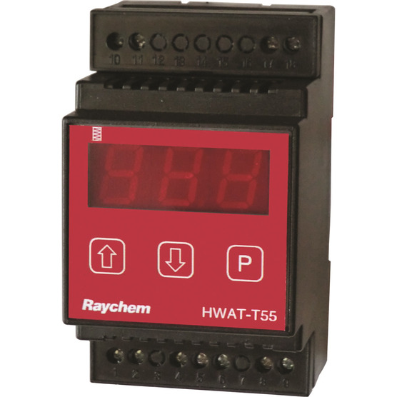 HWAT-T55 - nVent Raychem - Thermostaat