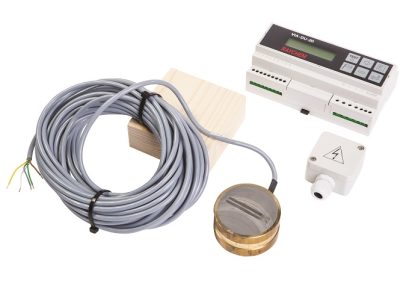 VIA-DU-20 - nVent Raychem - Regelunit