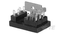 1-1393143-5 TE Connectivity Potter & Brumfield Relaisaccessoires, aansluitvoet en clips