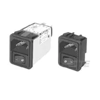 1-6609113-3 TE Connectivity Corcom EMI Filter