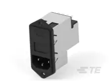 1-6609942-0 TE Connectivity Corcom EMI Filter