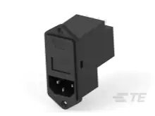 1-6609942-6 TE Connectivity Corcom EMI Filter