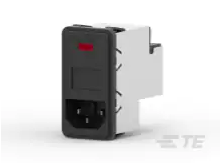 1-6609952-9 TE Connectivity Corcom EMI Filter