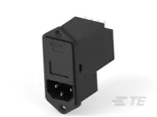 1-6609960-4 TE Connectivity Corcom EMI Filter