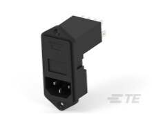 1-6609960-8 TE Connectivity Corcom EMI Filter