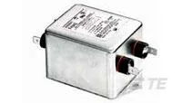 2-1609089-5 TE Connectivity Corcom Netfilter