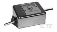 2-6609092-3 TE Connectivity Corcom Netfilter