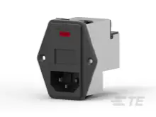 2-6609104-8 TE Connectivity Corcom EMI Filter