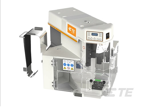 2217000-1 - TE Connectivity - Benchtop Crimping Machines