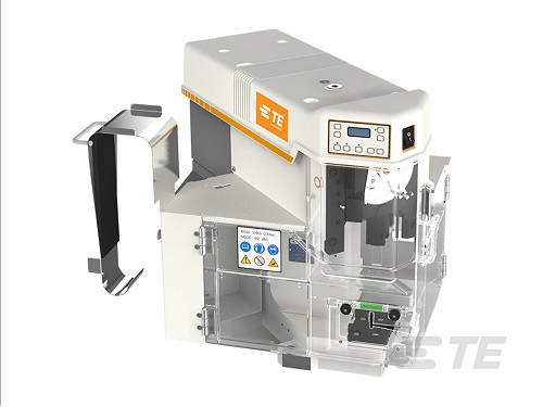 2217000-2 - TE Connectivity - Benchtop Crimping Machines