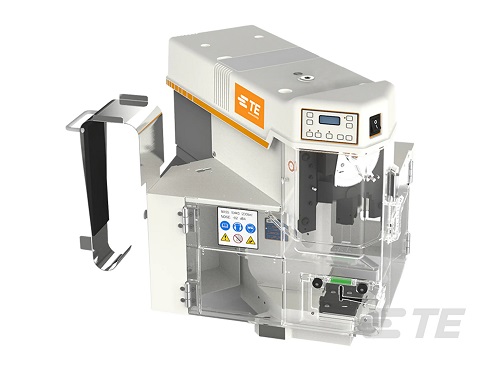 2217002-1 - TE Connectivity - Benchtop Crimping Machines