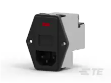 3-6609930-8 TE Connectivity Corcom EMI Filter