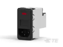 3-6609952-7 TE Connectivity Corcom EMI Filter